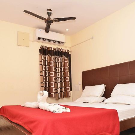 Krish Residency Hotel Madurai Esterno foto