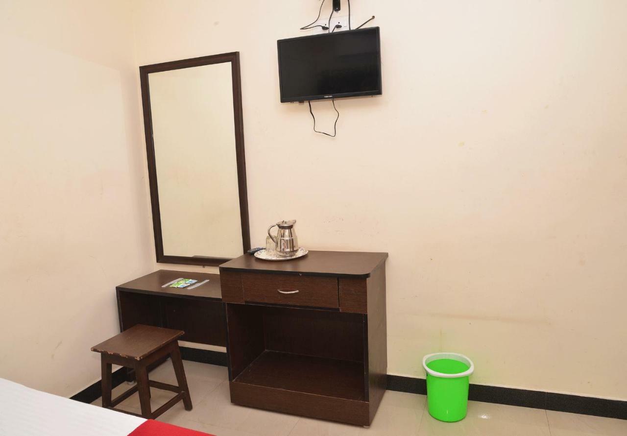 Krish Residency Hotel Madurai Esterno foto