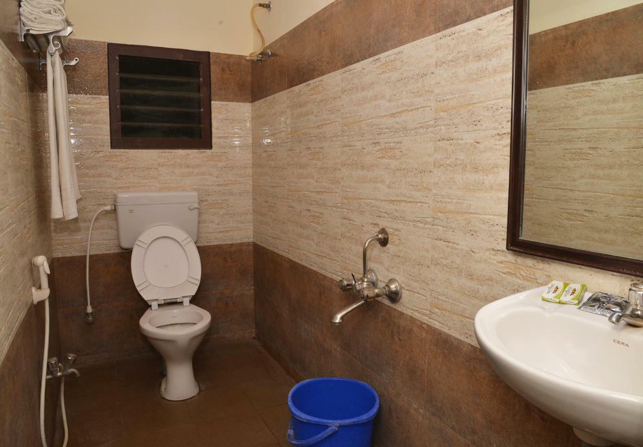 Krish Residency Hotel Madurai Esterno foto