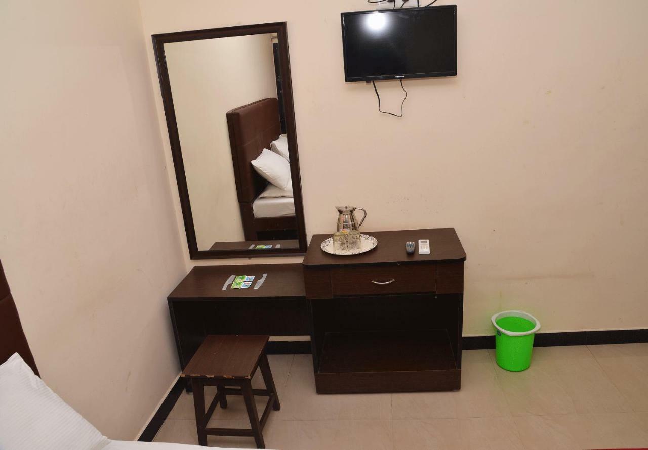 Krish Residency Hotel Madurai Esterno foto