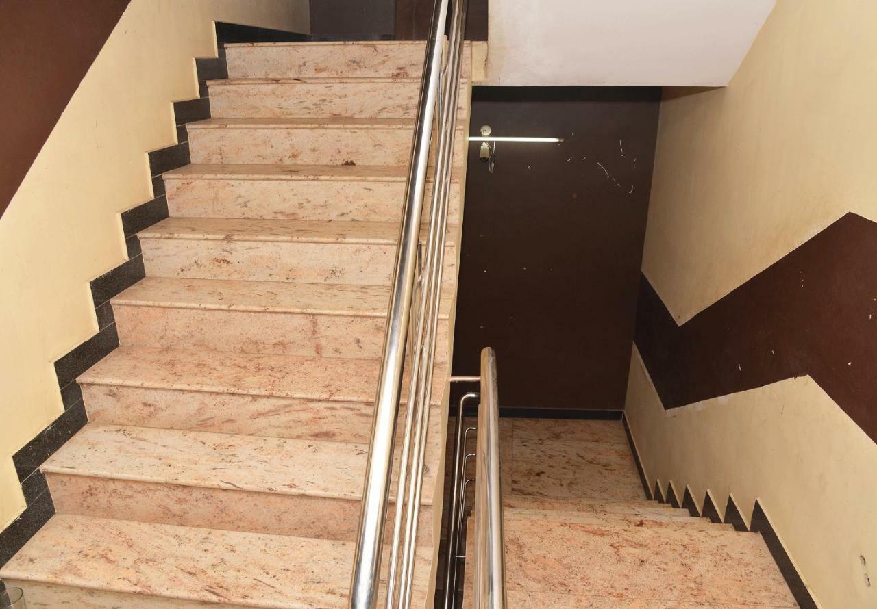 Krish Residency Hotel Madurai Esterno foto