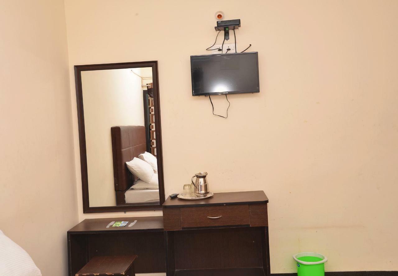 Krish Residency Hotel Madurai Esterno foto
