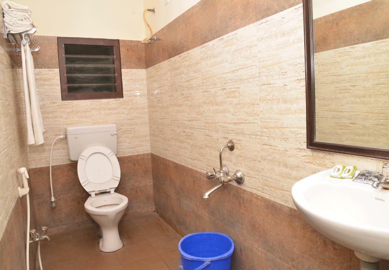 Krish Residency Hotel Madurai Esterno foto